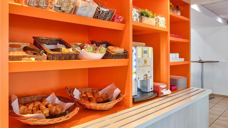 <b>Hotel Premiere Classe Paris Ouest Restaurant</b>. Images powered by <a href="https://iceportal.shijigroup.com/" title="IcePortal" target="_blank">IcePortal</a>.