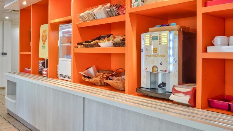 <b>Hotel Premiere Classe Paris Ouest Restaurant</b>. Images powered by <a href="https://iceportal.shijigroup.com/" title="IcePortal" target="_blank">IcePortal</a>.
