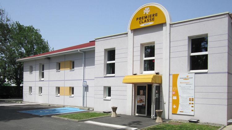 Premiere Classe Pau Est - Bizanos Exterior