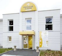 Premiere Classe Pau Est - Bizanos Exterior