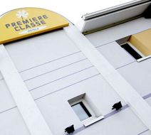 Premiere Classe Pau Est - Bizanos Exterior