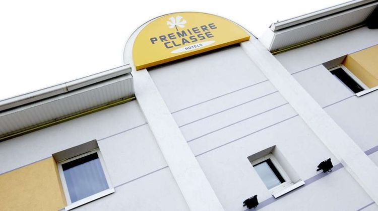 Premiere Classe Pau Est - Bizanos Exterior