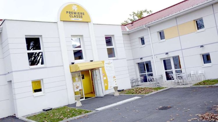 Premiere Classe Pau Est - Bizanos Exterior