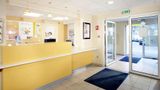 Premiere Classe Pau Est - Bizanos Lobby