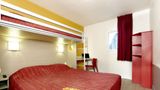 Premiere Classe Pau Est - Bizanos Room