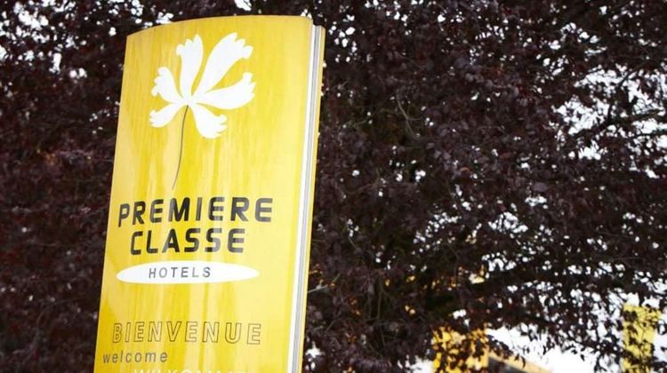 Premiere Classe Pau Est - Bizanos Exterior