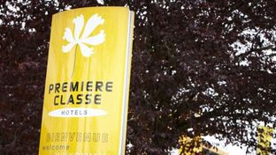Premiere Classe Pau Est - Bizanos