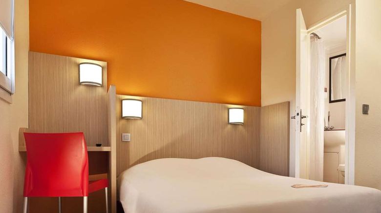 <b>Hotel Balladins Perpignan Room</b>. Images powered by <a href="https://iceportal.shijigroup.com/" title="IcePortal" target="_blank">IcePortal</a>.
