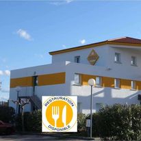 Hotel Balladins Perpignan
