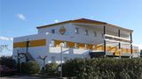 Hotel Balladins Perpignan Exterior