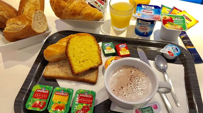 <b>Hotel Premiere Classe Perpignan Sud Restaurant</b>. Images powered by <a href="https://iceportal.shijigroup.com/" title="IcePortal" target="_blank">IcePortal</a>.