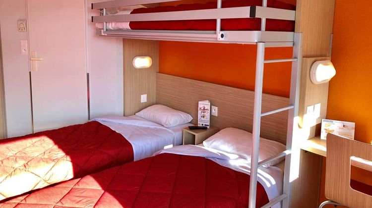 Hotel Premiere Classe Perpignan Sud Room