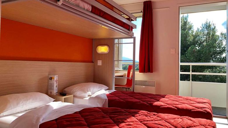 <b>Hotel Premiere Classe Perpignan Sud Room</b>. Images powered by <a href="https://iceportal.shijigroup.com/" title="IcePortal" target="_blank">IcePortal</a>.