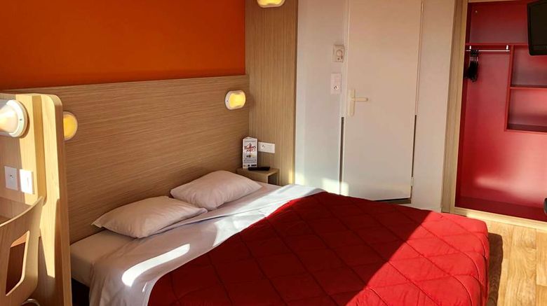 <b>Hotel Premiere Classe Perpignan Sud Room</b>. Images powered by <a href="https://iceportal.shijigroup.com/" title="IcePortal" target="_blank">IcePortal</a>.