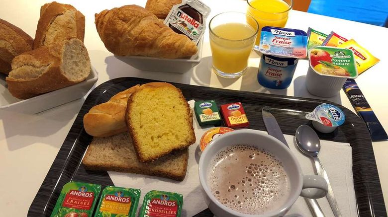 <b>Hotel Premiere Classe Perpignan Sud Restaurant</b>. Images powered by <a href="https://iceportal.shijigroup.com/" title="IcePortal" target="_blank">IcePortal</a>.