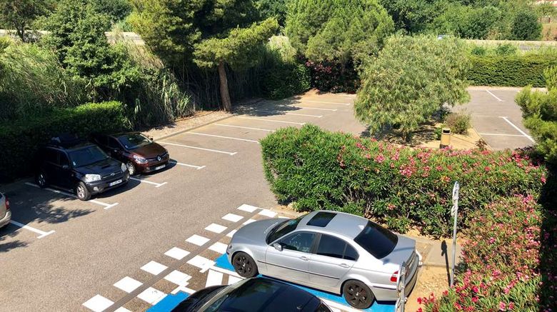 <b>Hotel Premiere Classe Perpignan Sud Exterior</b>. Images powered by <a href="https://iceportal.shijigroup.com/" title="IcePortal" target="_blank">IcePortal</a>.