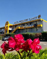 Hotel Premiere Classe Perpignan Sud