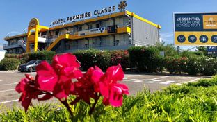 Hotel Premiere Classe Perpignan Sud