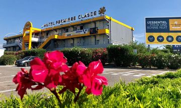 Hotel Premiere Classe Perpignan Sud