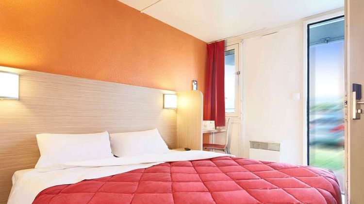 Premiere Classe Plaisir Room