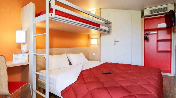 Premiere Classe Plaisir Room