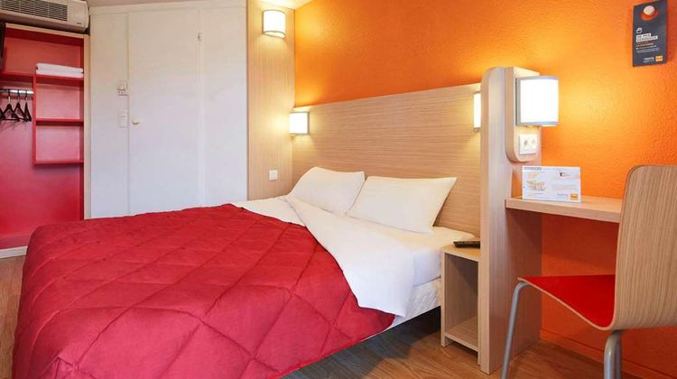 Premiere Classe Plaisir Room