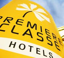 Premiere Classe Reims Sud-Bezannes Exterior