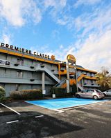 Premiere Classe Reims Sud-Bezannes