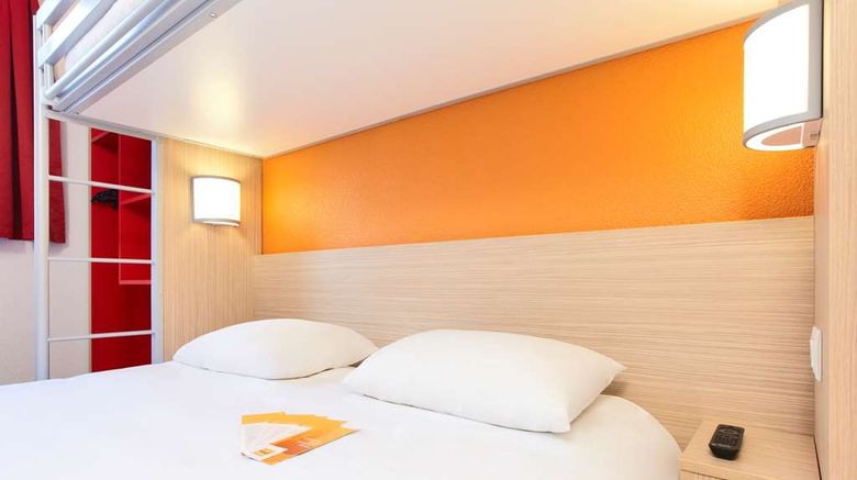 <b>Premiere Classe Reims Sud-Bezannes Room</b>. Images powered by <a href="https://iceportal.shijigroup.com/" title="IcePortal" target="_blank">IcePortal</a>.