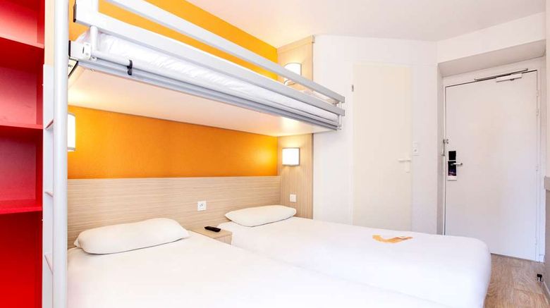 <b>Premiere Classe Reims Sud-Bezannes Room</b>. Images powered by <a href="https://iceportal.shijigroup.com/" title="IcePortal" target="_blank">IcePortal</a>.