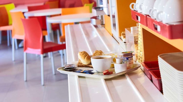 Premiere Classe Reims Sud-Bezannes Restaurant