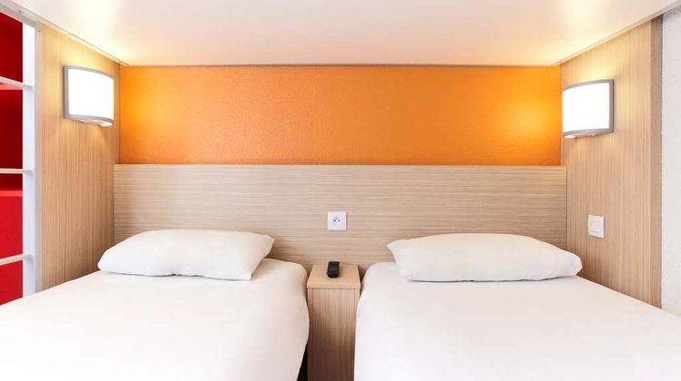 Premiere Classe Reims Sud-Bezannes Room