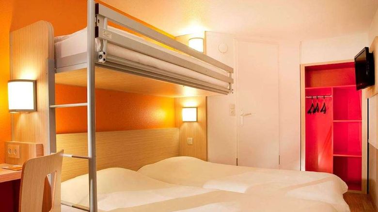 <b>Premiere Classe Reims Sud-Bezannes Room</b>. Images powered by <a href="https://iceportal.shijigroup.com/" title="IcePortal" target="_blank">IcePortal</a>.