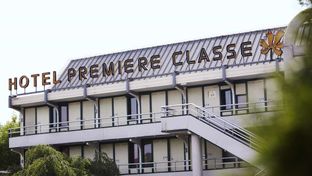 Premiere Classe Roanne Perreux