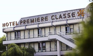 Premiere Classe Roanne Perreux