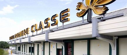 Premiere Classe Roanne Perreux Exterior