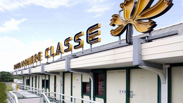 <b>Premiere Classe Roanne Perreux Exterior</b>. Images powered by <a href="https://iceportal.shijigroup.com/" title="IcePortal" target="_blank">IcePortal</a>.