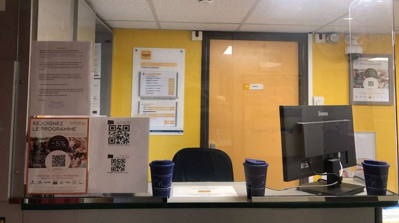<b>Premiere Classe Roanne Perreux Other</b>. Images powered by <a href="https://iceportal.shijigroup.com/" title="IcePortal" target="_blank">IcePortal</a>.