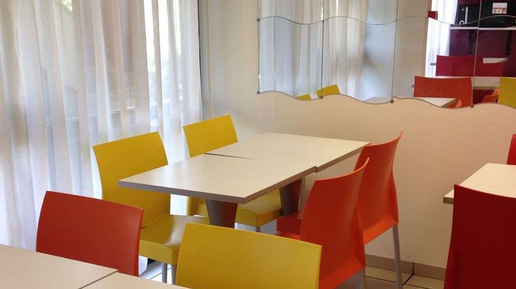 Premiere Classe Rodez Restaurant
