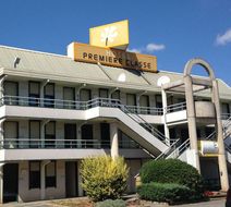 Premiere Classe Rodez Exterior
