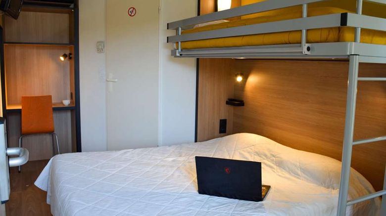 <b>Premiere Classe Rodez Room</b>. Images powered by <a href="https://iceportal.shijigroup.com/" title="IcePortal" target="_blank">IcePortal</a>.