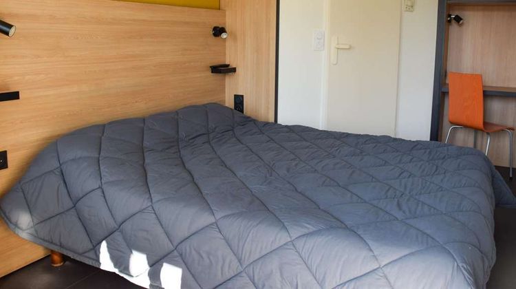 Premiere Classe Rodez Room