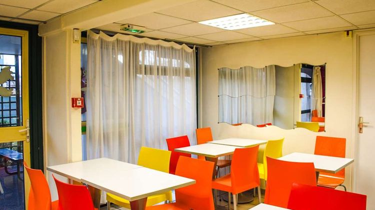 Premiere Classe Rodez Restaurant