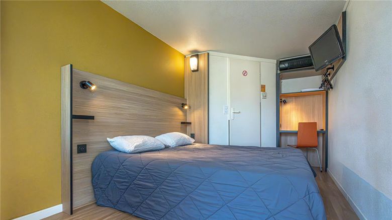 <b>Premiere Classe Rodez Room</b>. Images powered by <a href="https://iceportal.shijigroup.com/" title="IcePortal" target="_blank">IcePortal</a>.