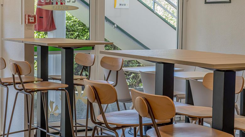 <b>Premiere Classe Rodez Restaurant</b>. Images powered by <a href="https://iceportal.shijigroup.com/" title="IcePortal" target="_blank">IcePortal</a>.