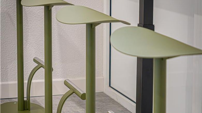 <b>Premiere Classe Rodez Lobby</b>. Images powered by <a href="https://iceportal.shijigroup.com/" title="IcePortal" target="_blank">IcePortal</a>.
