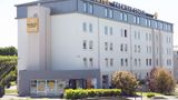 Premiere Classe Hotel Roissy Exterior