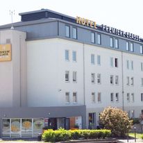 Premiere Classe Hotel Roissy