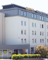 Premiere Classe Hotel Roissy