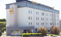 Premiere Classe Hotel Roissy